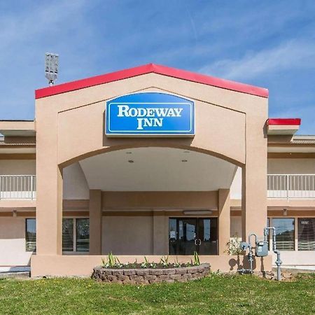 Rodeway Inn Marietta Zewnętrze zdjęcie