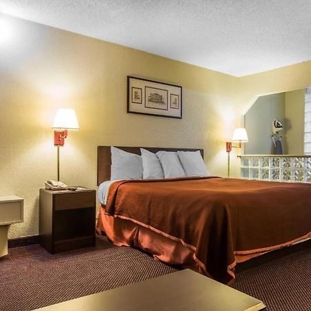 Rodeway Inn Marietta Zewnętrze zdjęcie